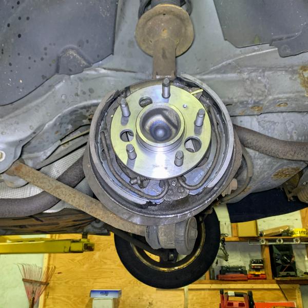South Bay Auto Repair