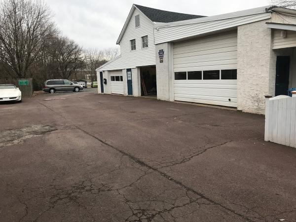 Silverdale Automotive