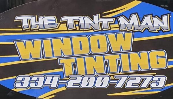 The Tint Man Window Tinting