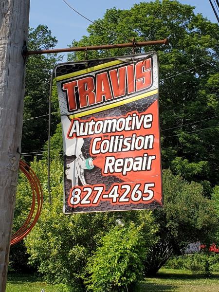 Travis Auto Service Inc.