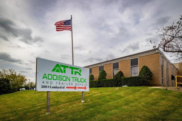 Addison Truck & Trailer Repair