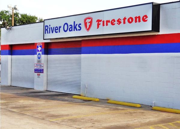 River Oaks Firestone
