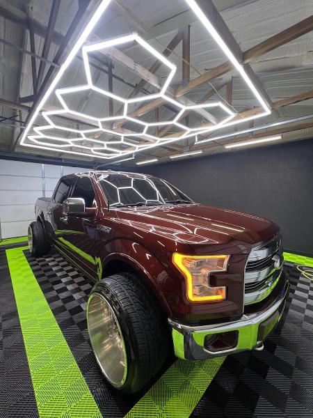 A-1 Automotive Detailing