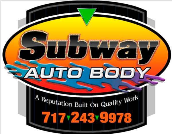 Subway Auto Body