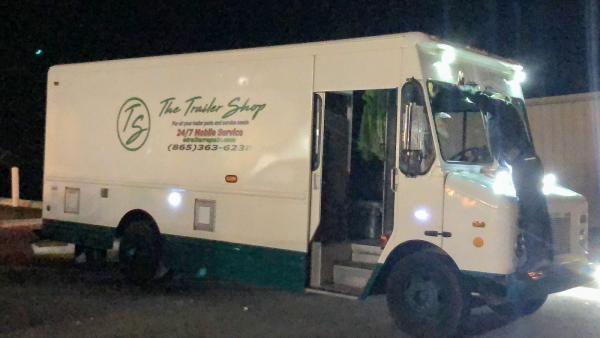 The Trailer Shop
