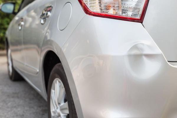 Lowell Auto Body Inc