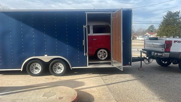Lockstep Automotive Solutions