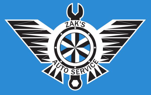 Zak's Auto Service
