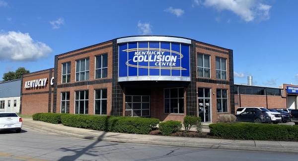 Kentucky Collision Center