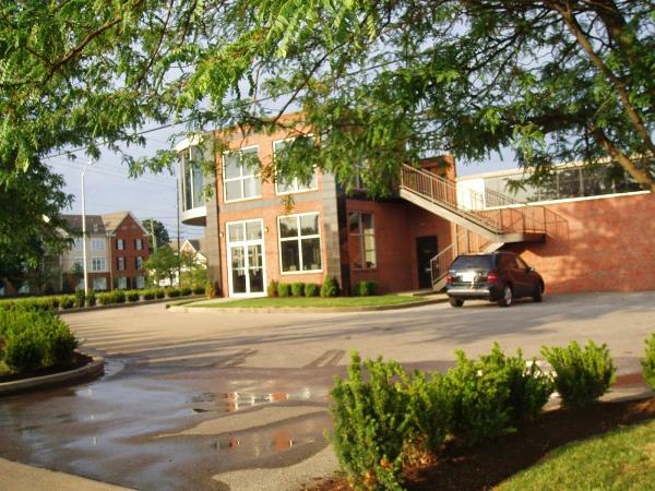 Kentucky Collision Center