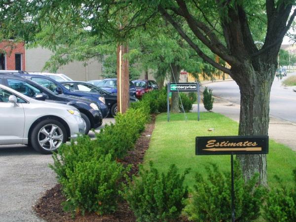 Kentucky Collision Center