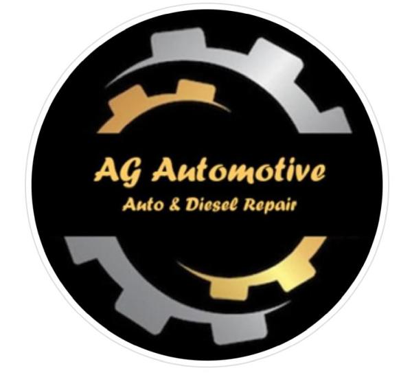 AG Automotive & Diesel Repair