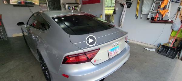 Signature Auto Solutions LLC