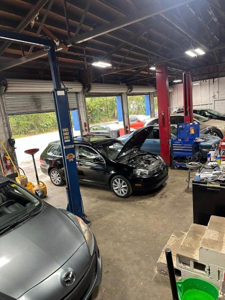 Adas Calibration Center and Auto Repair