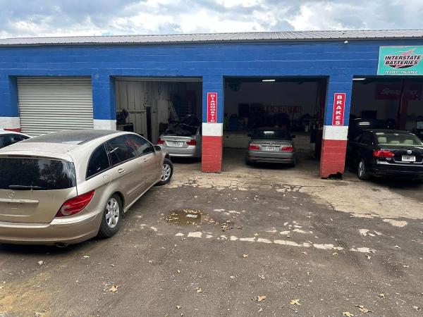 Adas Calibration Center and Auto Repair