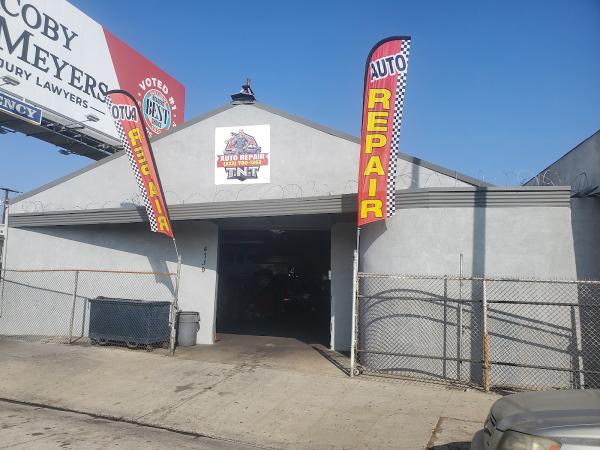 Auto Repair 