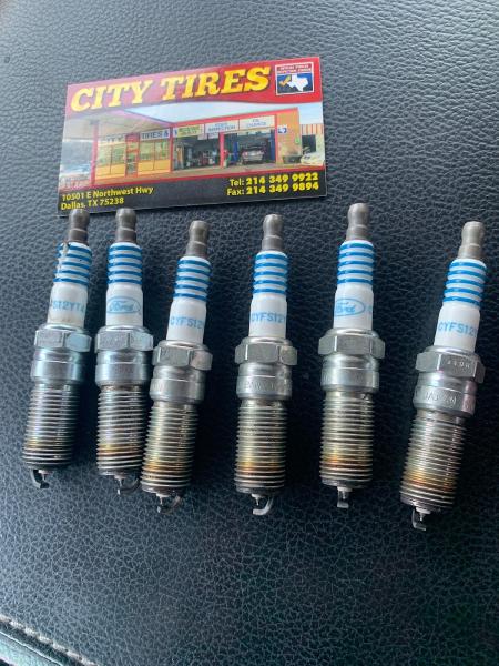 City Tires