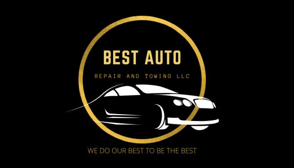 Best Auto Repair and Towing Llc