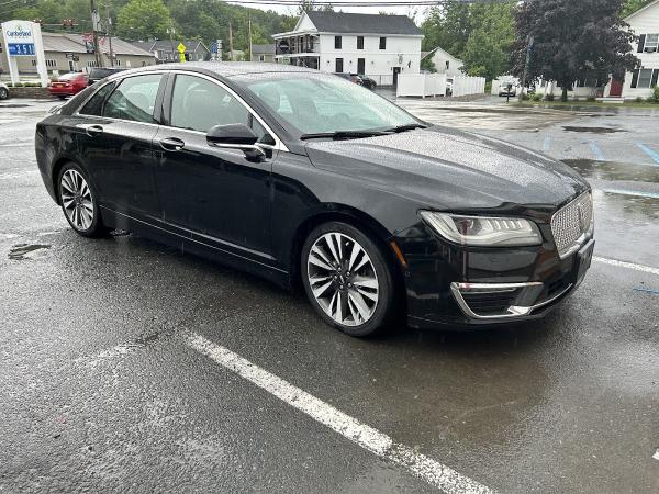 ABS Automotive & Performance