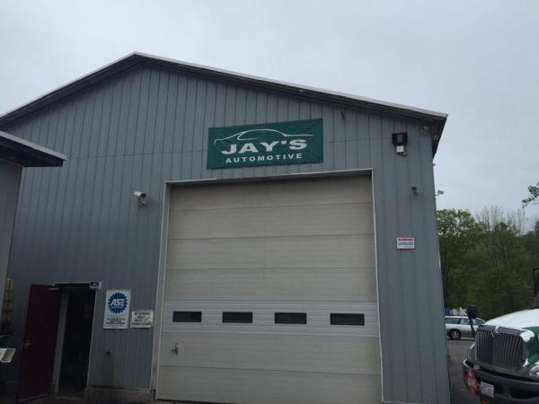 Jay's Automotive