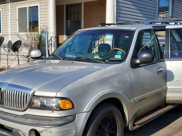 Hamden Transmission LLC