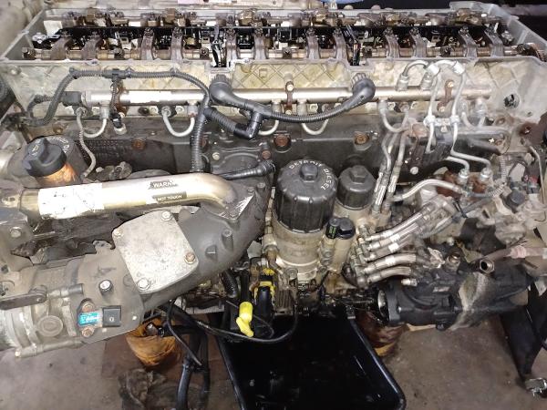 Point Diesel Services