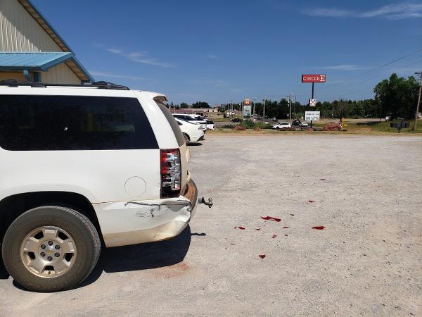 Collins Collision Repair