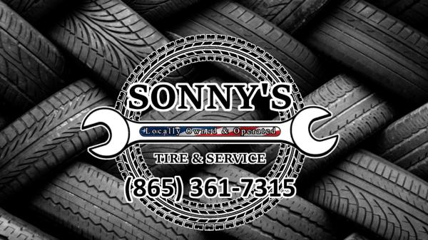 Sonny's Tire & Service