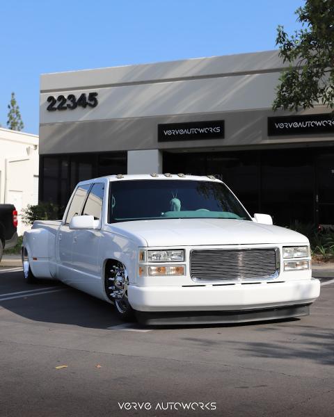 Verve Autoworks