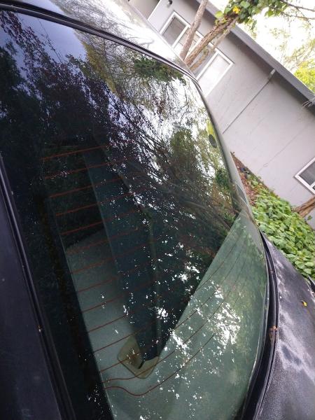 Advanced Auto Glass
