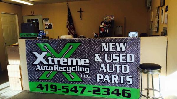 Xtreme Auto Recycling