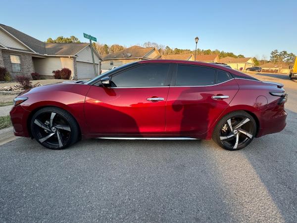 Toptint Mobile Window Tinting