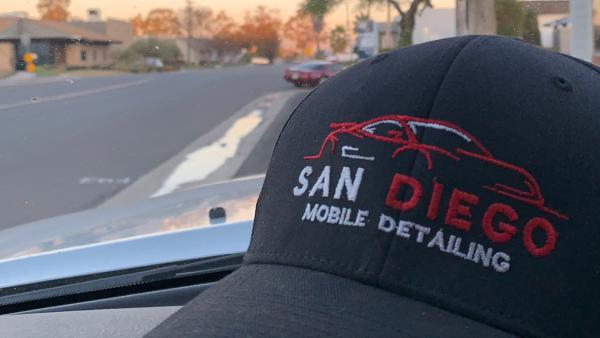 San Diego Mobile Detailing