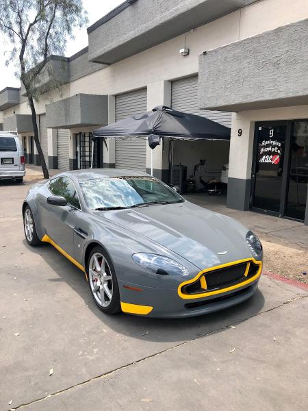 ASC Auto Styling