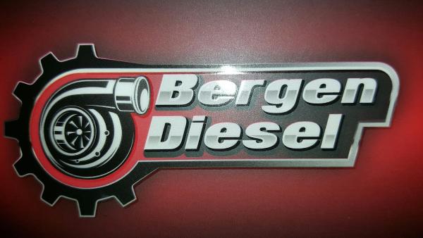 Bergen Diesel LLC
