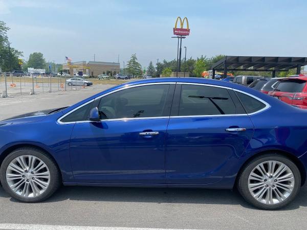 Sunny Days Window Tinting LLC