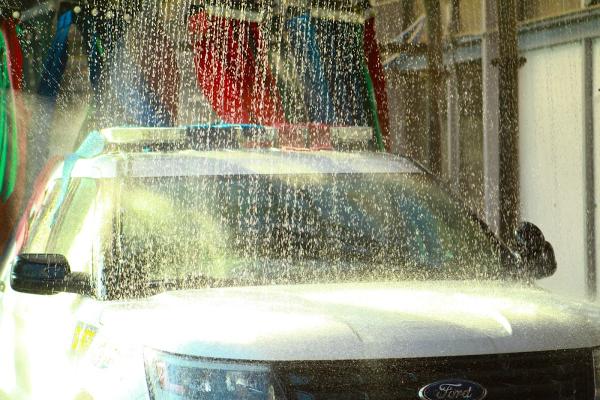 Splash and Go Car Wash