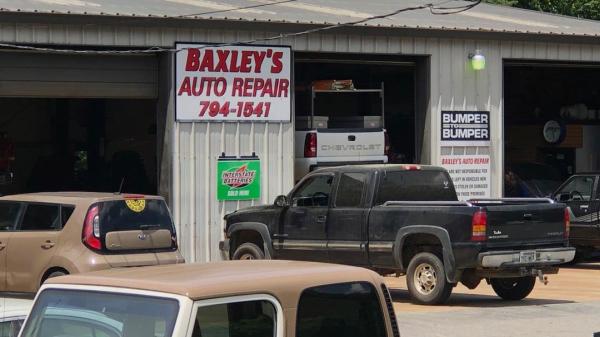 Baxley's Auto Repair