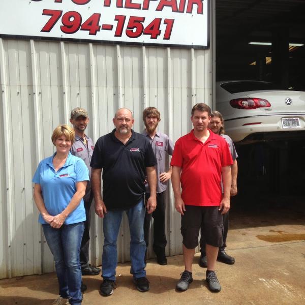 Baxley's Auto Repair