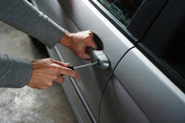 Offj 24/7 Locksmith