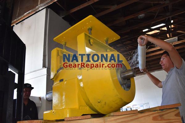National Gearbox Repair