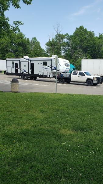 RV Transport LLC