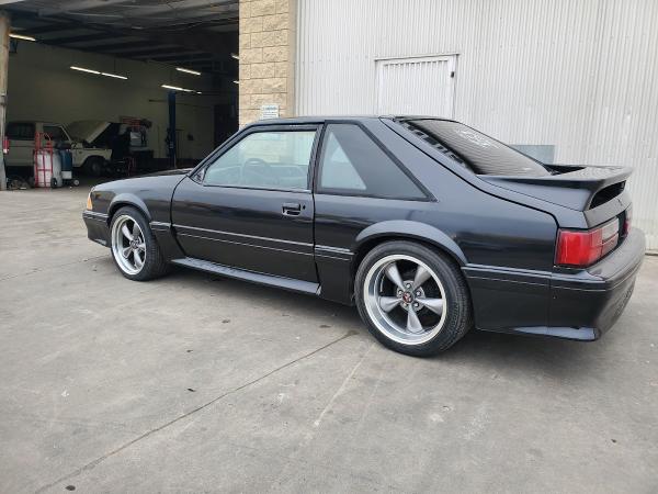 Quarter Mile Smog and Auto Repair/Tires