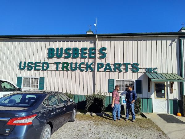 Busbee's Auto Inc