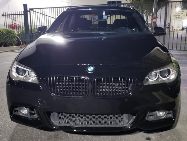 Spectrum Collision Center