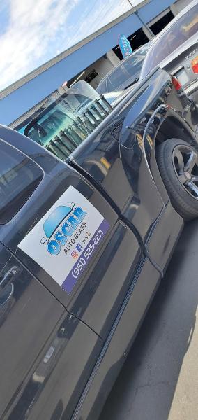 Oscar Auto Glass