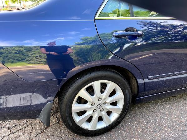 Mint Condition Auto Detailing