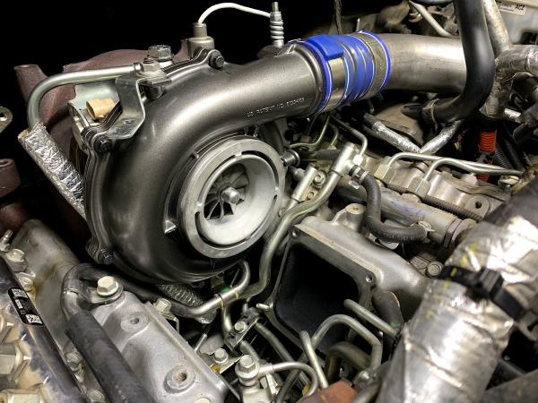Crouse Automotive and Performance