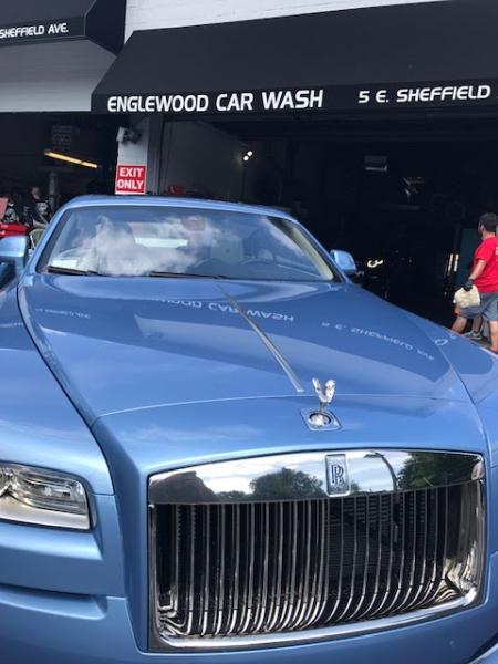 Englewood Car Wash