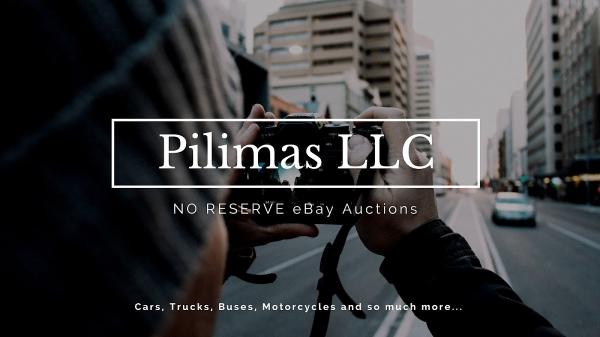 Pilimas LLC